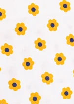 Yellow Blossoms - Image 3