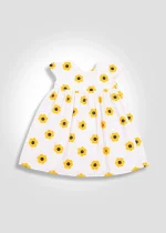 Yellow Blossoms
