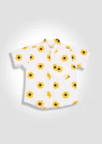 Yellow Blossoms