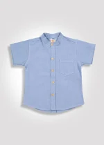 Blue Cotton Candy