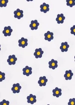 Blue Blossoms - Image 3