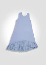 Blue Cotton candy