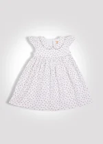 Cherry Blossom white